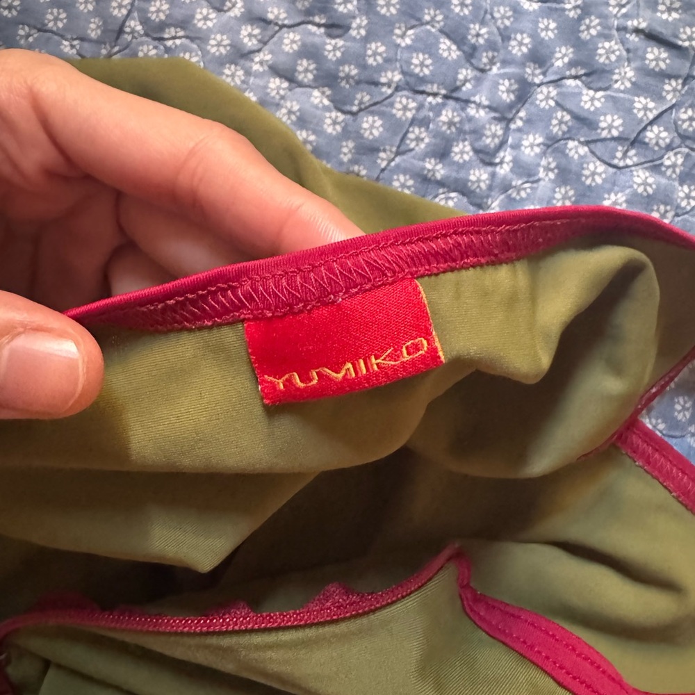 Vintage Yumiko Cora (sample piece) - Picture 4 of 5